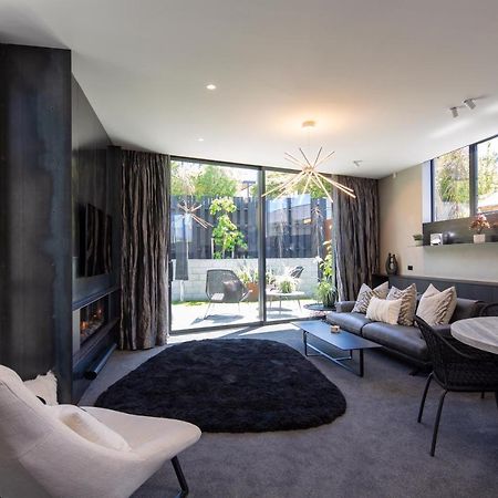 The Ivy Box Apartment Queenstown Kültér fotó