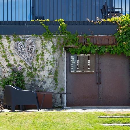 The Ivy Box Apartment Queenstown Kültér fotó