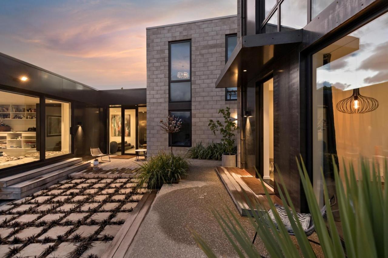 The Ivy Box Apartment Queenstown Kültér fotó