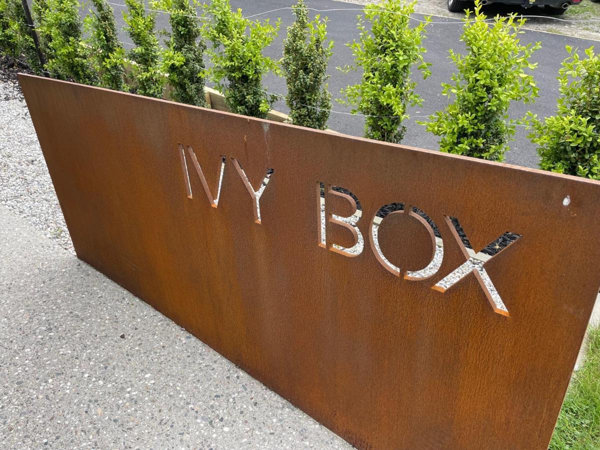 The Ivy Box Apartment Queenstown Kültér fotó